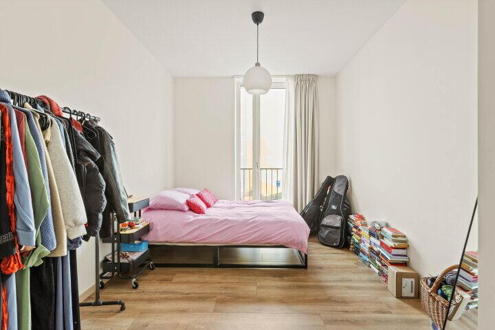 Foto 18 - Steelvlietplein 36, Amsterdam