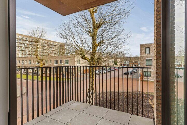 Foto 22 - Steelvlietplein 36, Amsterdam