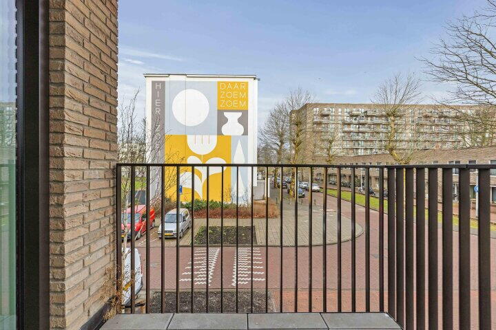 Foto 23 - Steelvlietplein 36, Amsterdam