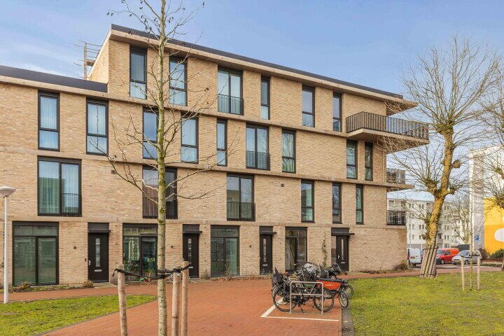 Foto 24 - Steelvlietplein 36, Amsterdam