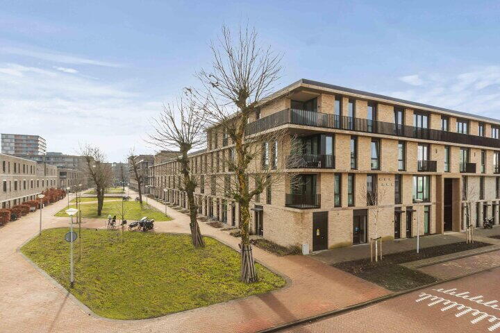 Foto 25 - Steelvlietplein 36, Amsterdam