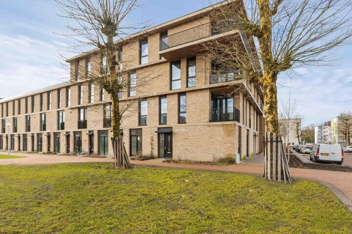 Foto 26 - Steelvlietplein 36, Amsterdam