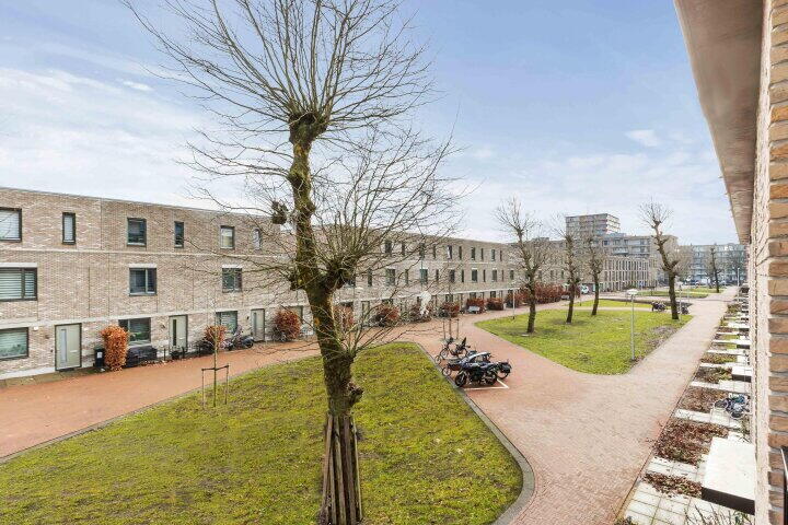 Foto 27 - Steelvlietplein 36, Amsterdam