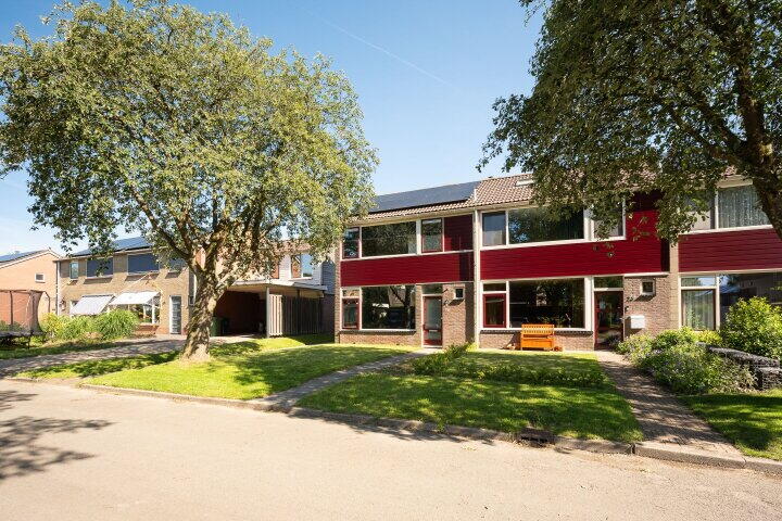 Steenakkers 21