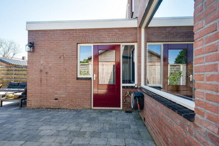 Foto 35 – Steenakkers 21, Tynaarlo