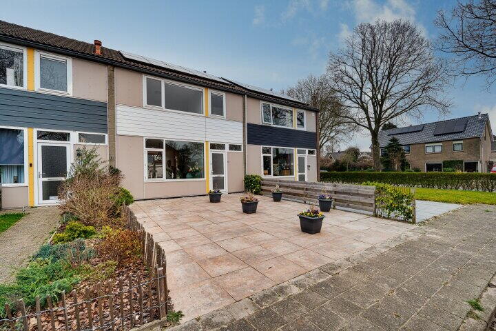 Foto 1 - Steenakkers 57, Tynaarlo