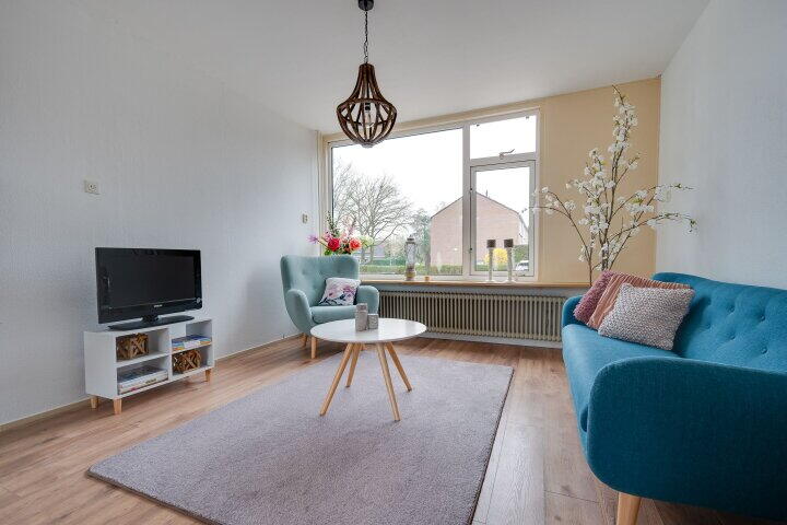 Foto 11 - Steenakkers 57, Tynaarlo