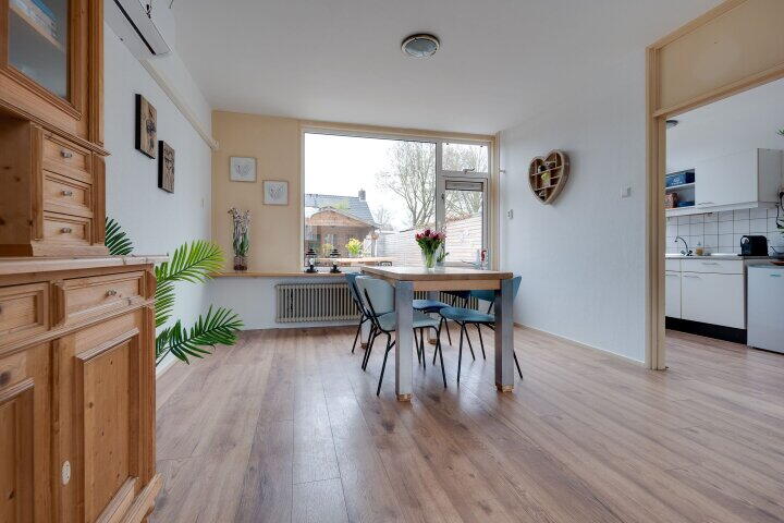 Foto 12 - Steenakkers 57, Tynaarlo