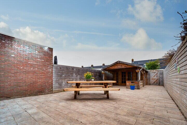 Foto 32 - Steenakkers 57, Tynaarlo