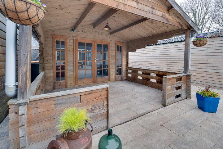 Foto 33 - Steenakkers 57, Tynaarlo