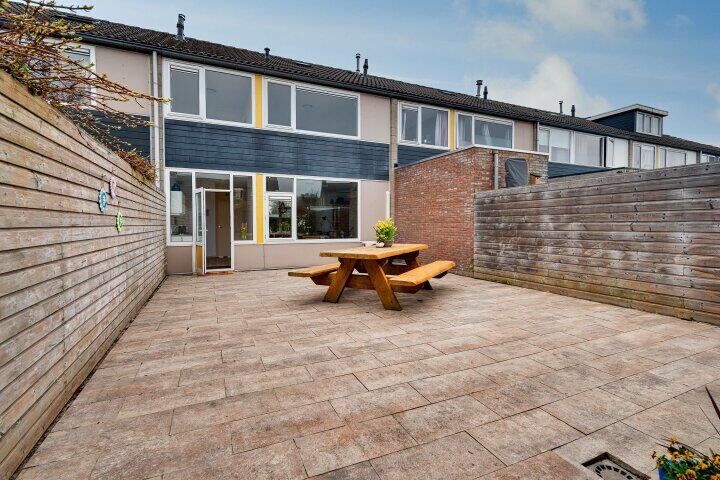 Foto 35 - Steenakkers 57, Tynaarlo