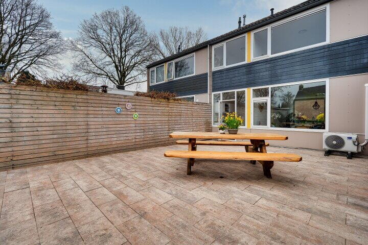 Foto 36 - Steenakkers 57, Tynaarlo