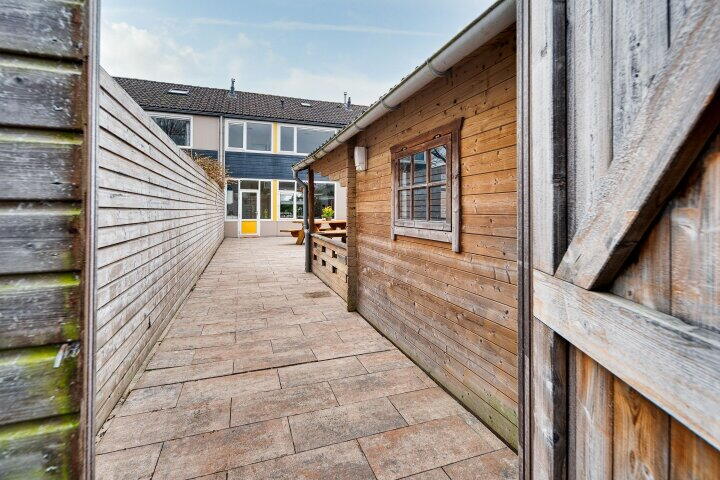 Foto 37 - Steenakkers 57, Tynaarlo