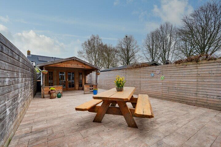 Foto 5 - Steenakkers 57, Tynaarlo