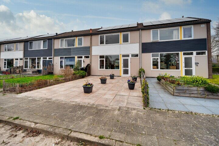 Foto 6 - Steenakkers 57, Tynaarlo