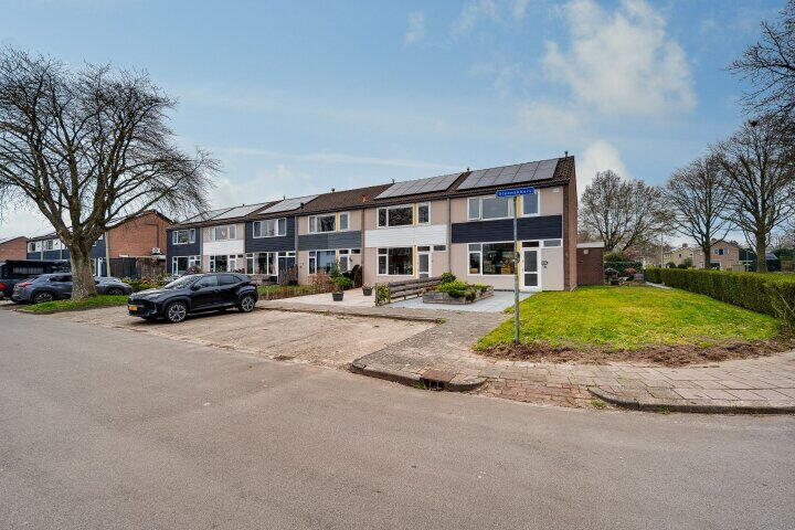 Foto 7 - Steenakkers 57, Tynaarlo