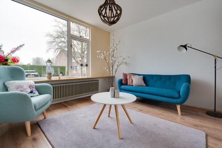 Foto 10 - Steenakkers 57, Tynaarlo