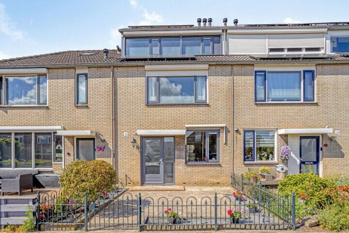 Foto 2 - Steenbokstraat 58, Hazerswoude-rijndijk