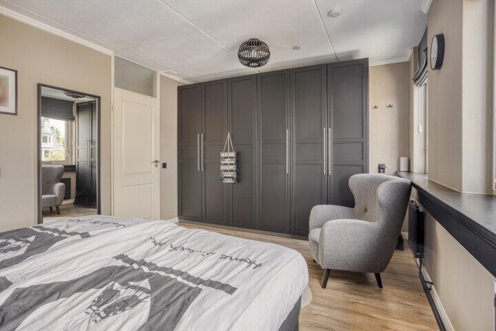 Foto 11 - Steenbokstraat 58, Hazerswoude-rijndijk