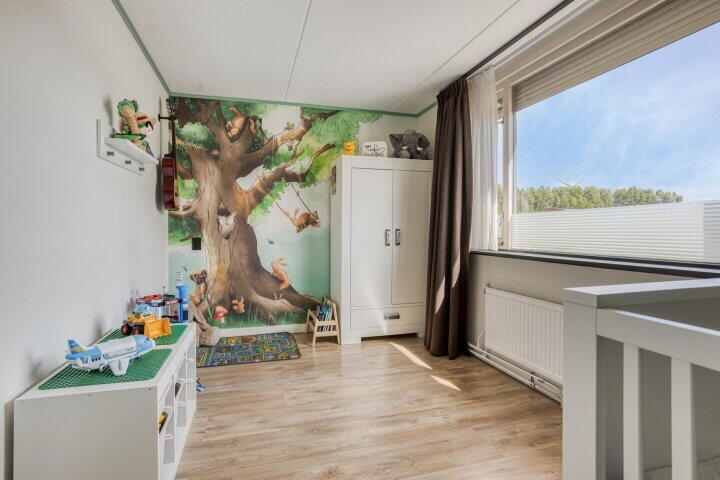 Foto 14 - Steenbokstraat 58, Hazerswoude-rijndijk