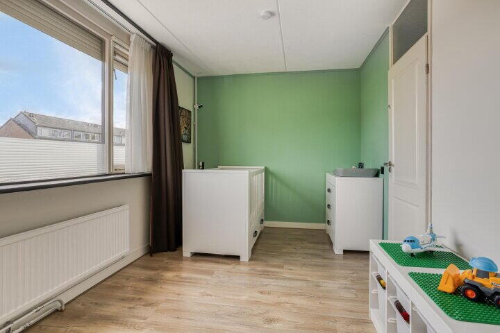 Foto 15 - Steenbokstraat 58, Hazerswoude-rijndijk