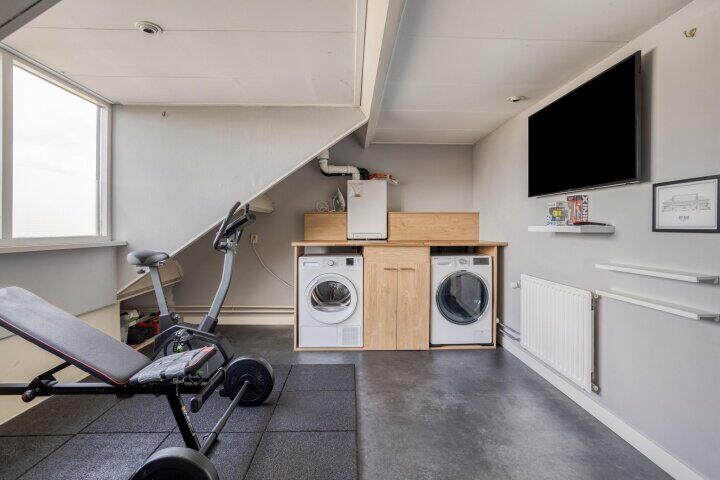 Foto 16 - Steenbokstraat 58, Hazerswoude-rijndijk