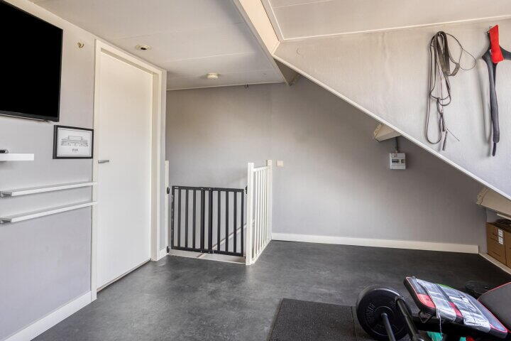 Foto 17 - Steenbokstraat 58, Hazerswoude-rijndijk