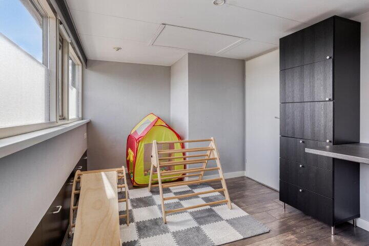 Foto 18 - Steenbokstraat 58, Hazerswoude-rijndijk