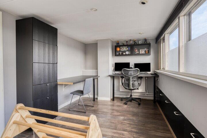 Foto 19 - Steenbokstraat 58, Hazerswoude-rijndijk