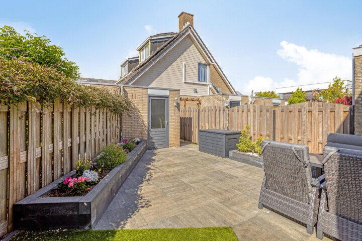 Foto 20 - Steenbokstraat 58, Hazerswoude-rijndijk