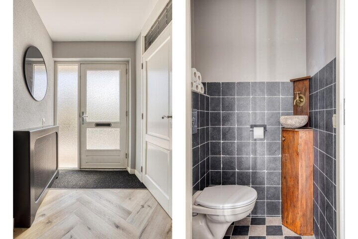 Foto 3 - Steenbokstraat 58, Hazerswoude-rijndijk