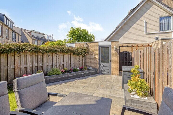 Foto 21 - Steenbokstraat 58, Hazerswoude-rijndijk