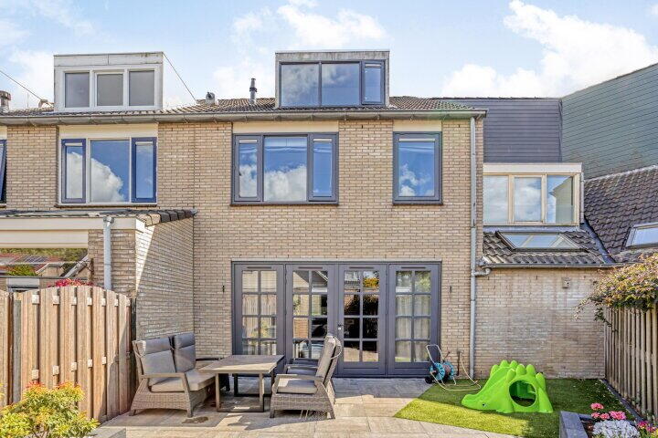 Foto 22 - Steenbokstraat 58, Hazerswoude-rijndijk