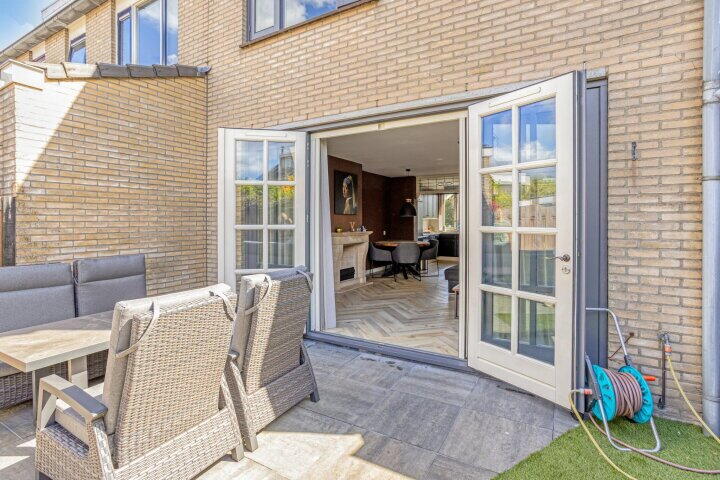 Foto 23 - Steenbokstraat 58, Hazerswoude-rijndijk