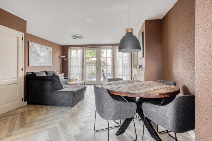 Foto 4 - Steenbokstraat 58, Hazerswoude-rijndijk