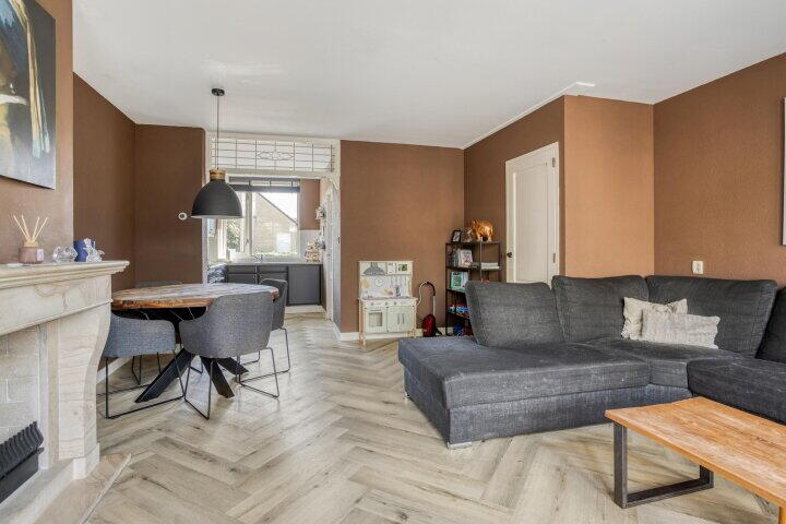 Foto 5 - Steenbokstraat 58, Hazerswoude-rijndijk