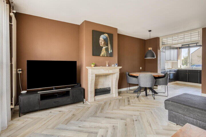 Foto 6 - Steenbokstraat 58, Hazerswoude-rijndijk