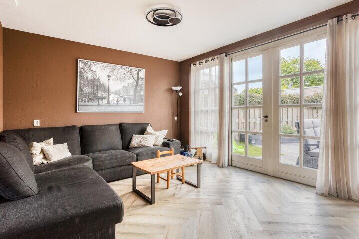 Foto 7 - Steenbokstraat 58, Hazerswoude-rijndijk