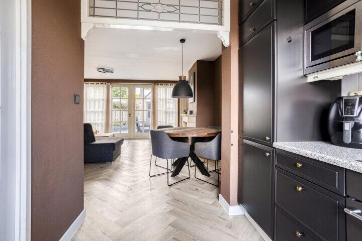 Foto 9 - Steenbokstraat 58, Hazerswoude-rijndijk