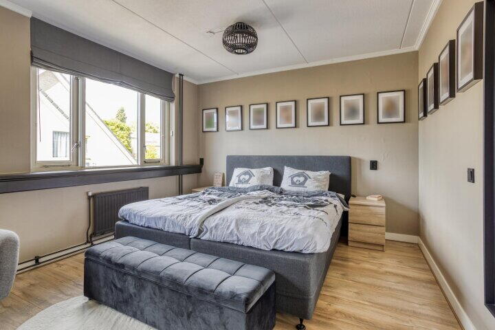 Foto 10 - Steenbokstraat 58, Hazerswoude-rijndijk