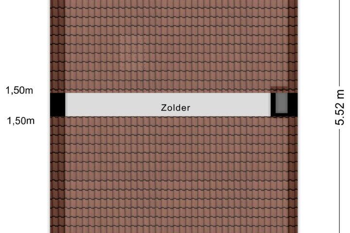 Foto 31 - Steengracht 7, Den Helder