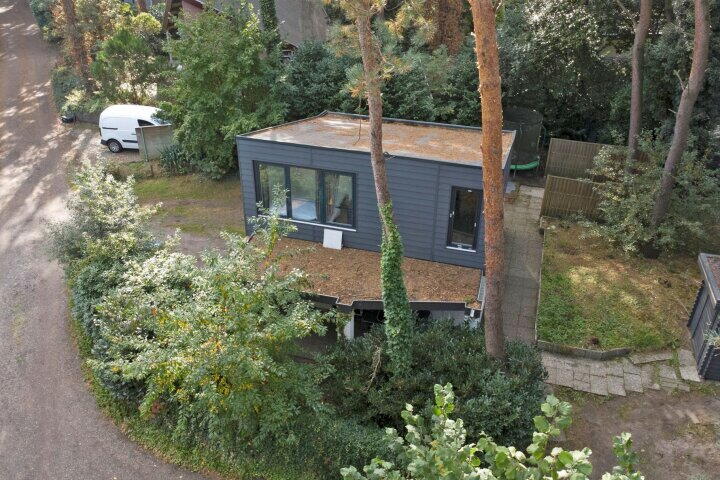 Foto 13 - Steenoven 12 B12, Meijel