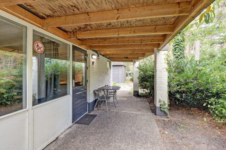 Foto 17 - Steenoven 12 B12, Meijel