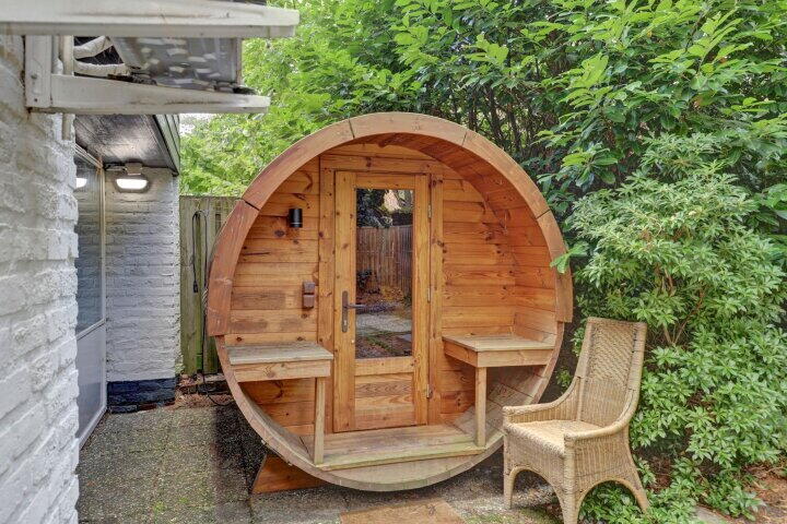 Foto 5 - Steenoven 12 B12, Meijel