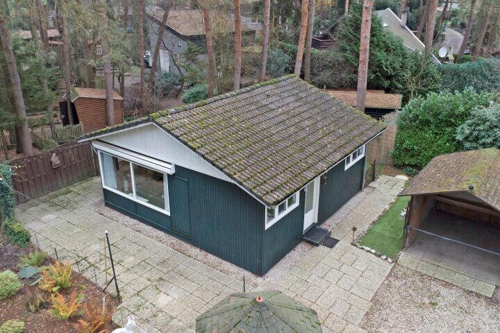 Steenoven 12 B15, Meijel