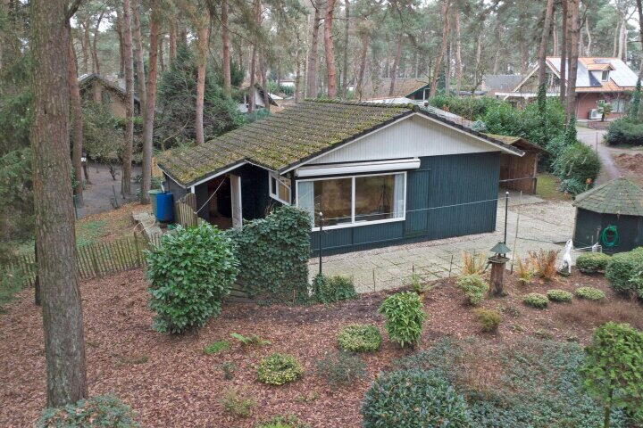 Foto 22 - Steenoven 12 B15, Meijel