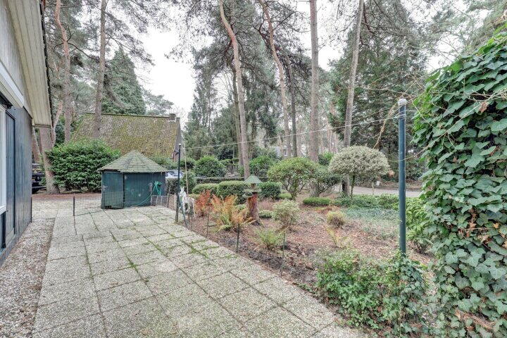 Foto 23 - Steenoven 12 B15, Meijel