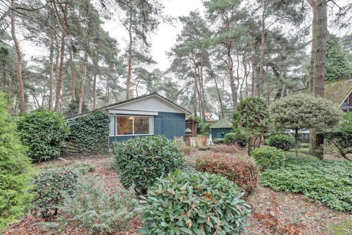 Foto 24 - Steenoven 12 B15, Meijel