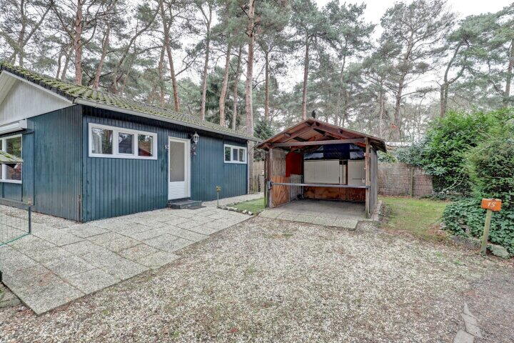 Foto 7 - Steenoven 12 B15, Meijel