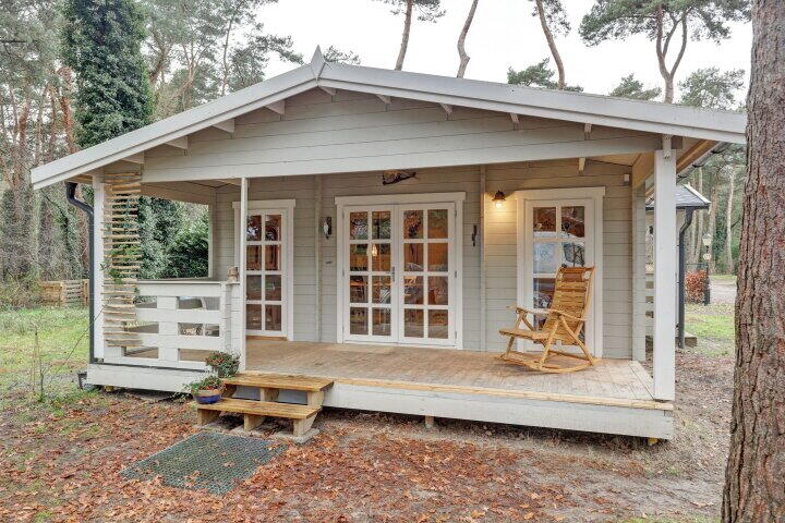 Foto 1 - Steenoven 12 B163, Meijel